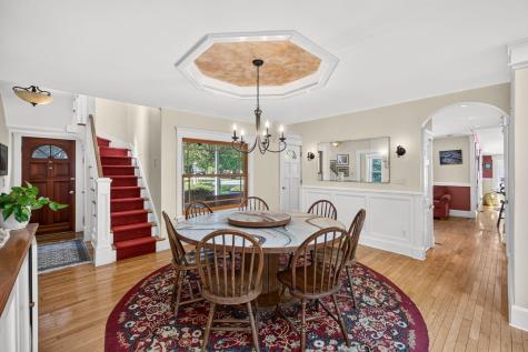 658 Main Street Harwich MA 02645