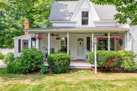 658 Main Street Harwich MA 02645