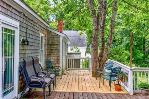 658 Main Street Harwich MA 02645