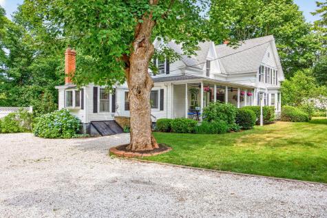 658 Main Street Harwich MA 02645