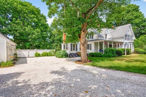 658 Main Street Harwich MA 02645
