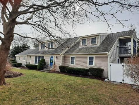 97 Pilgrim Road Dennis MA 02638