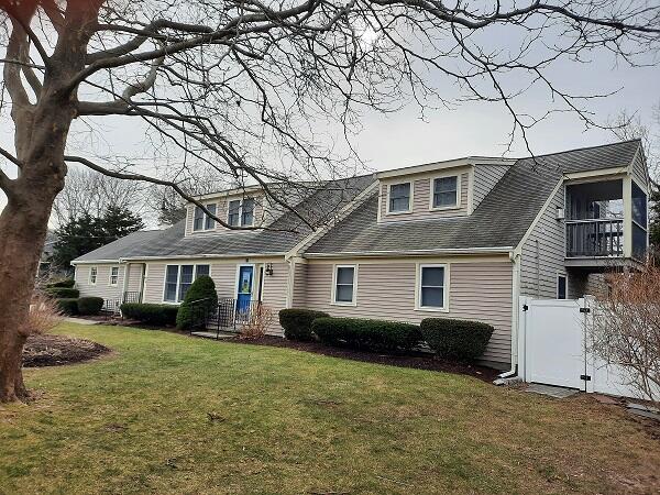 97 Pilgrim Road Dennis MA 02638
