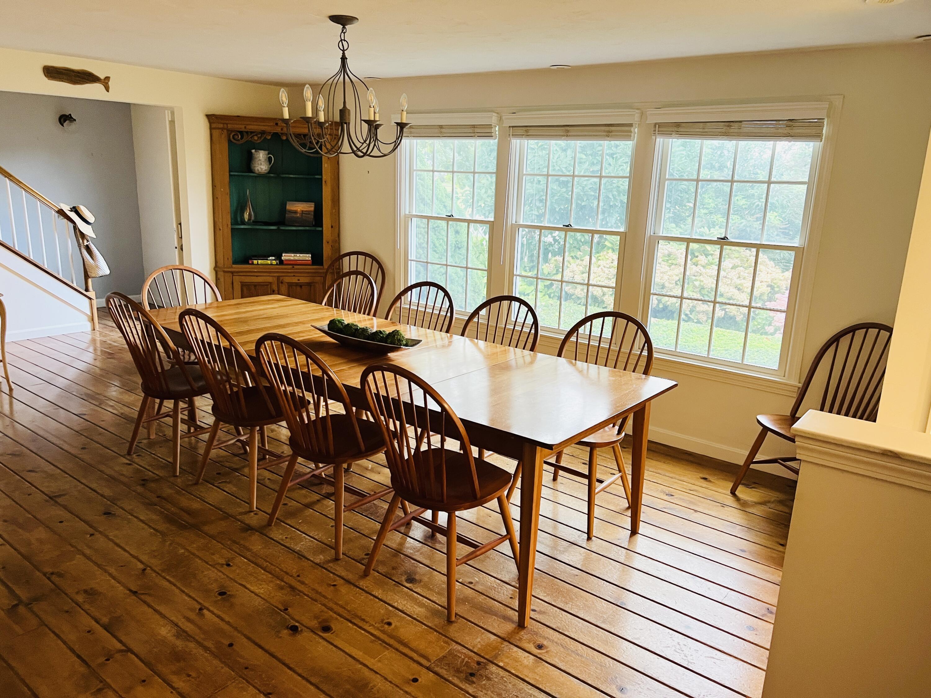 97 Pilgrim Road Dennis MA 02638