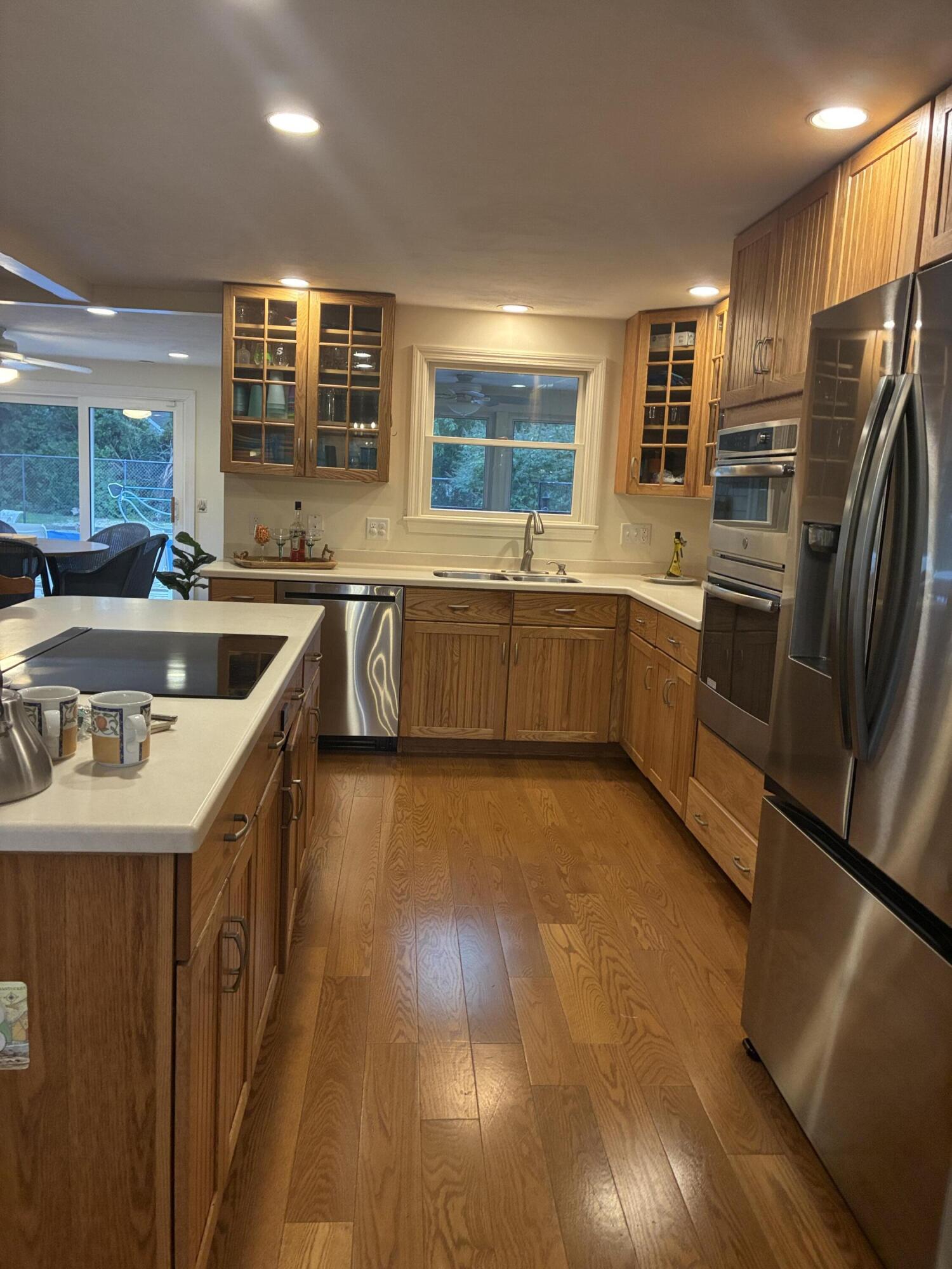 97 Pilgrim Road Dennis MA 02638