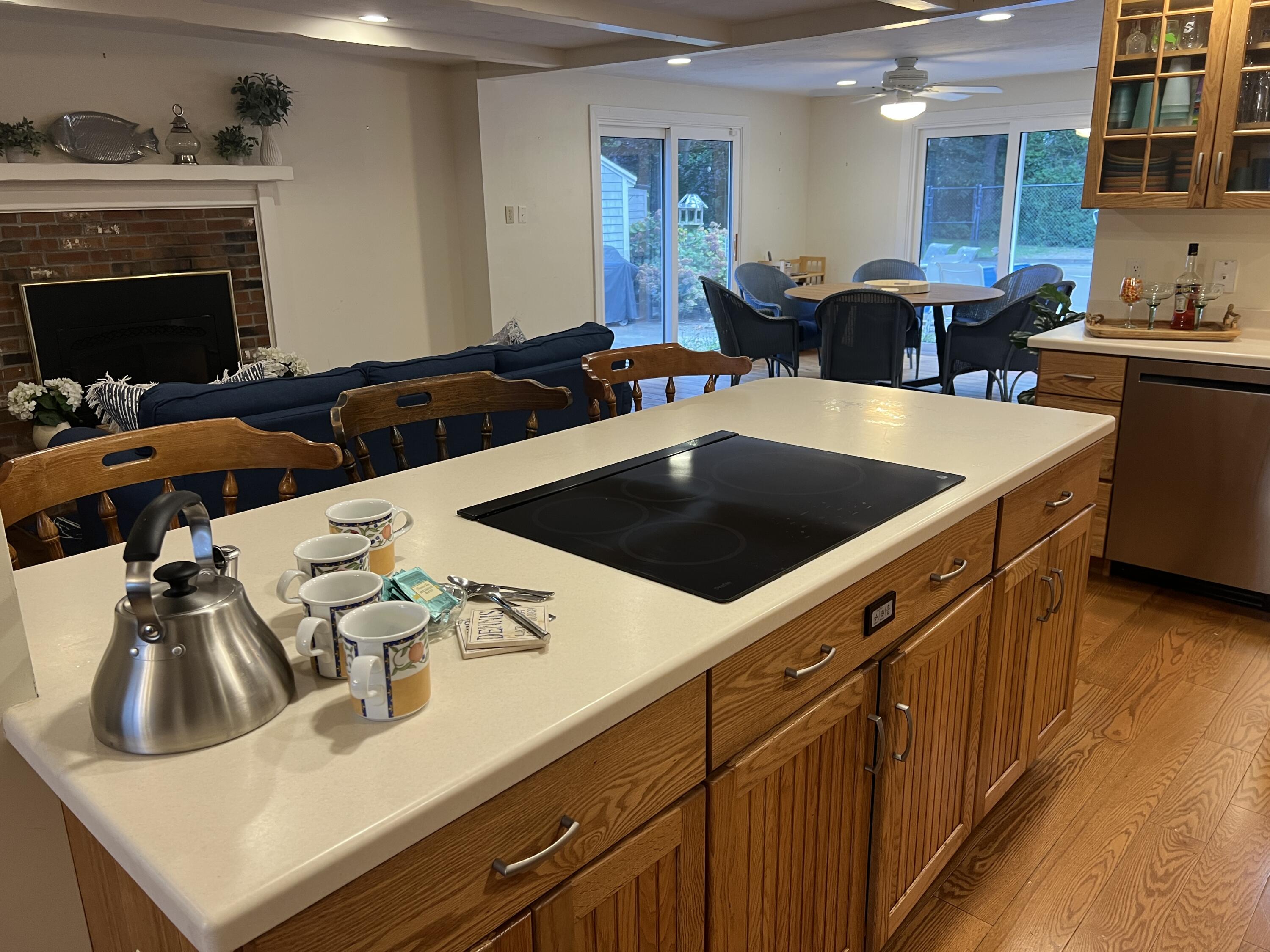 97 Pilgrim Road Dennis MA 02638