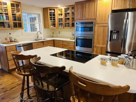 97 Pilgrim Road Dennis MA 02638