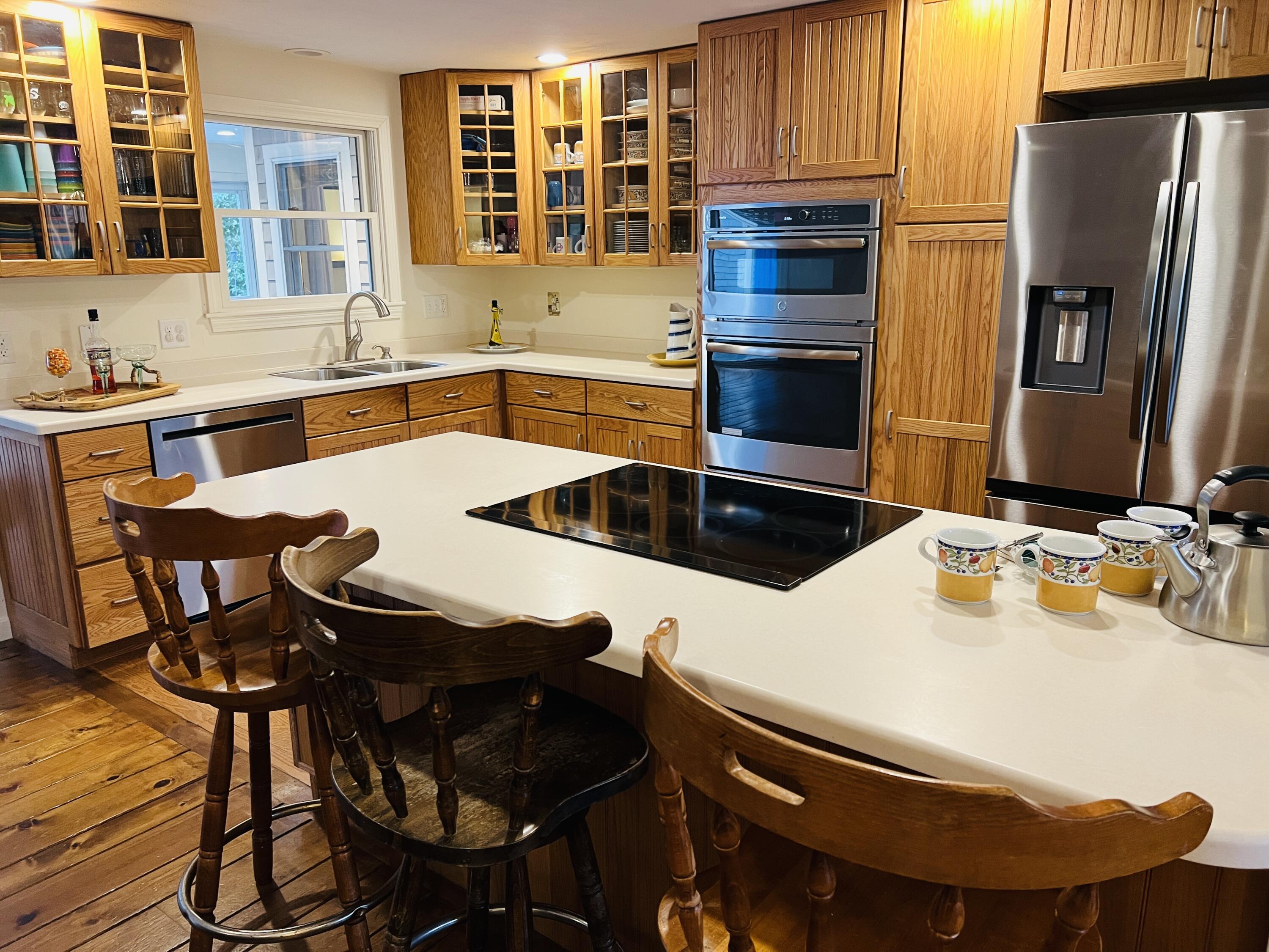 97 Pilgrim Road Dennis MA 02638