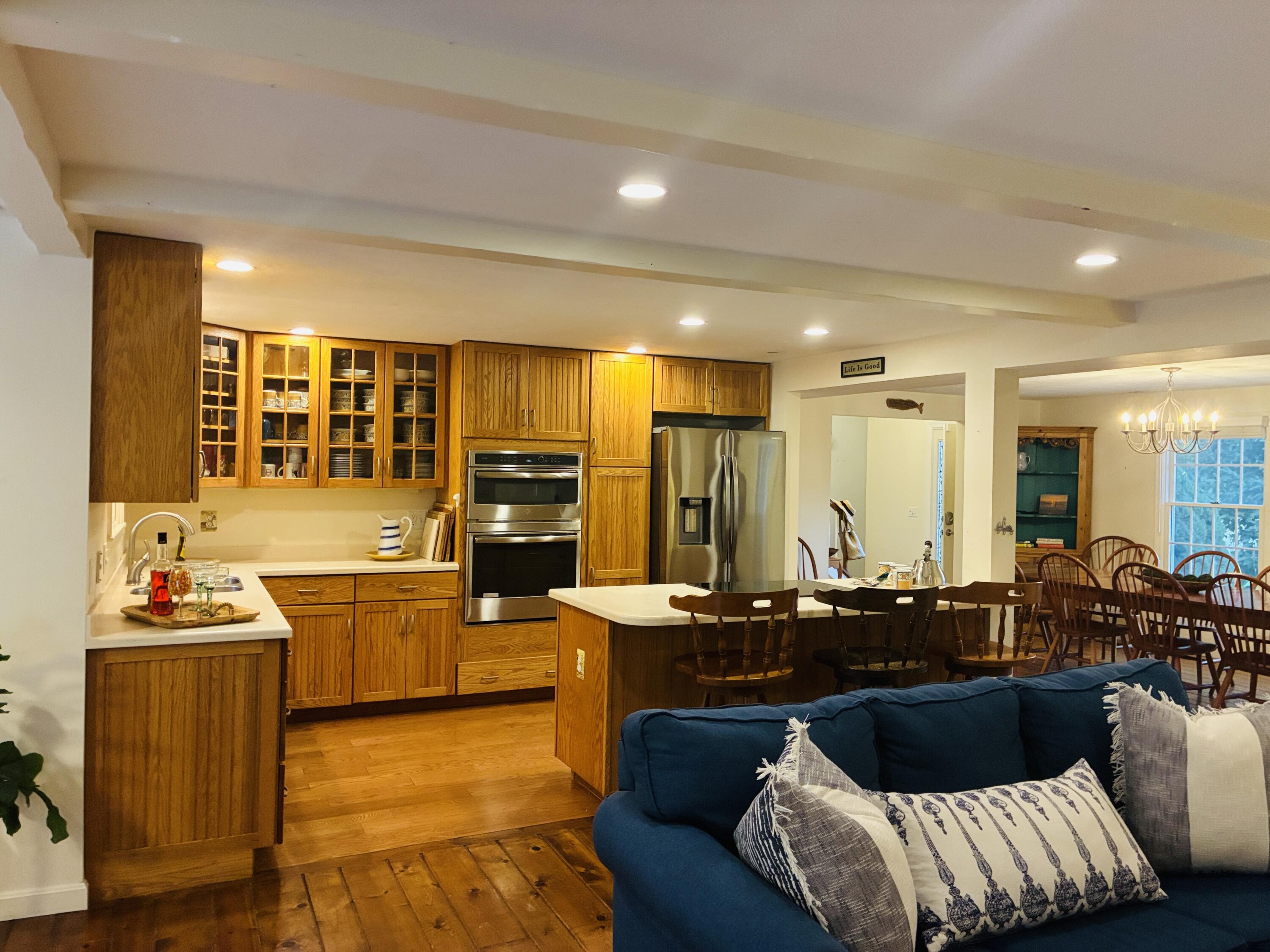 97 Pilgrim Road Dennis MA 02638