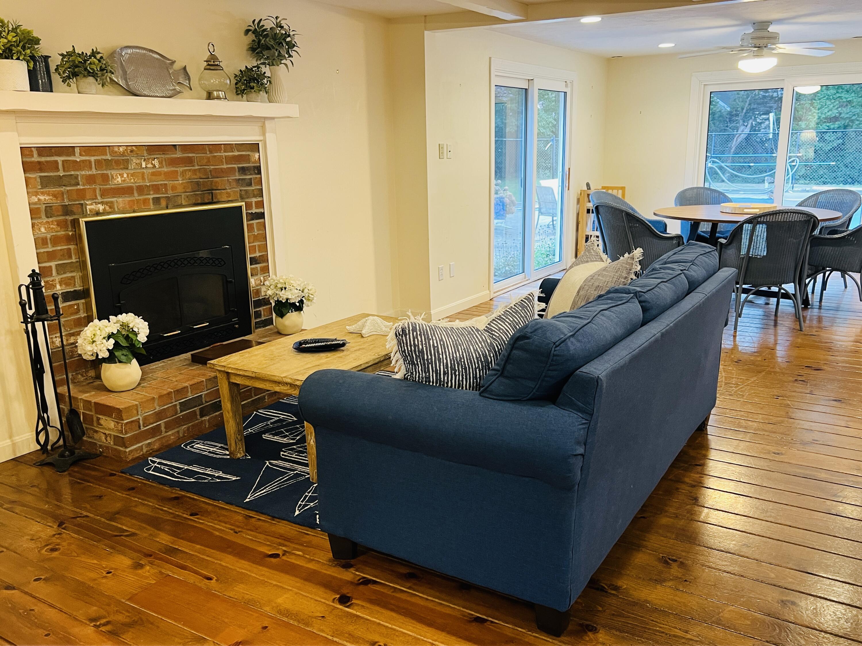 97 Pilgrim Road Dennis MA 02638