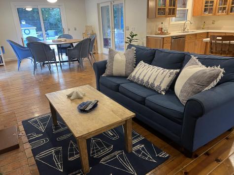 97 Pilgrim Road Dennis MA 02638