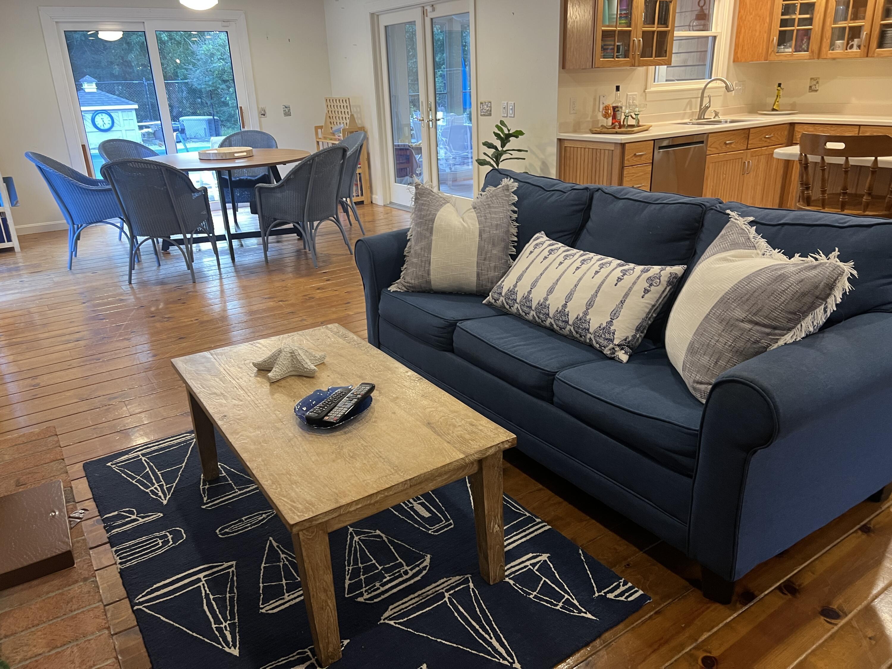 97 Pilgrim Road Dennis MA 02638