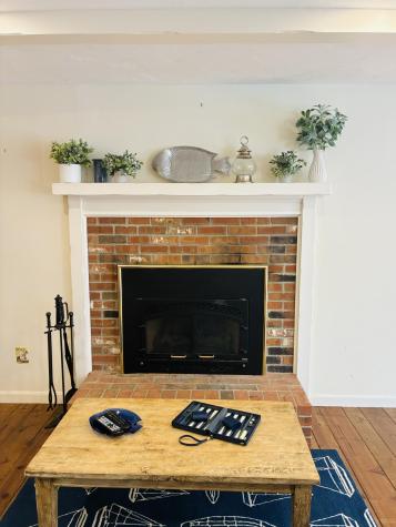 97 Pilgrim Road Dennis MA 02638