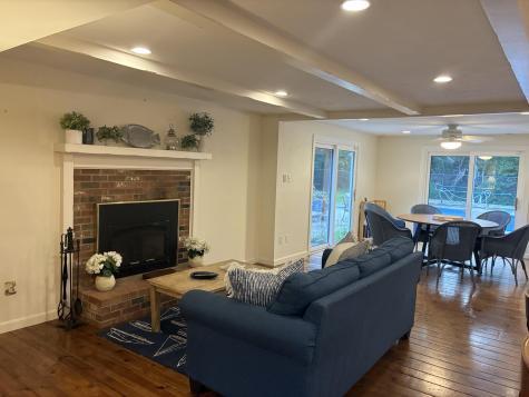 97 Pilgrim Road Dennis MA 02638