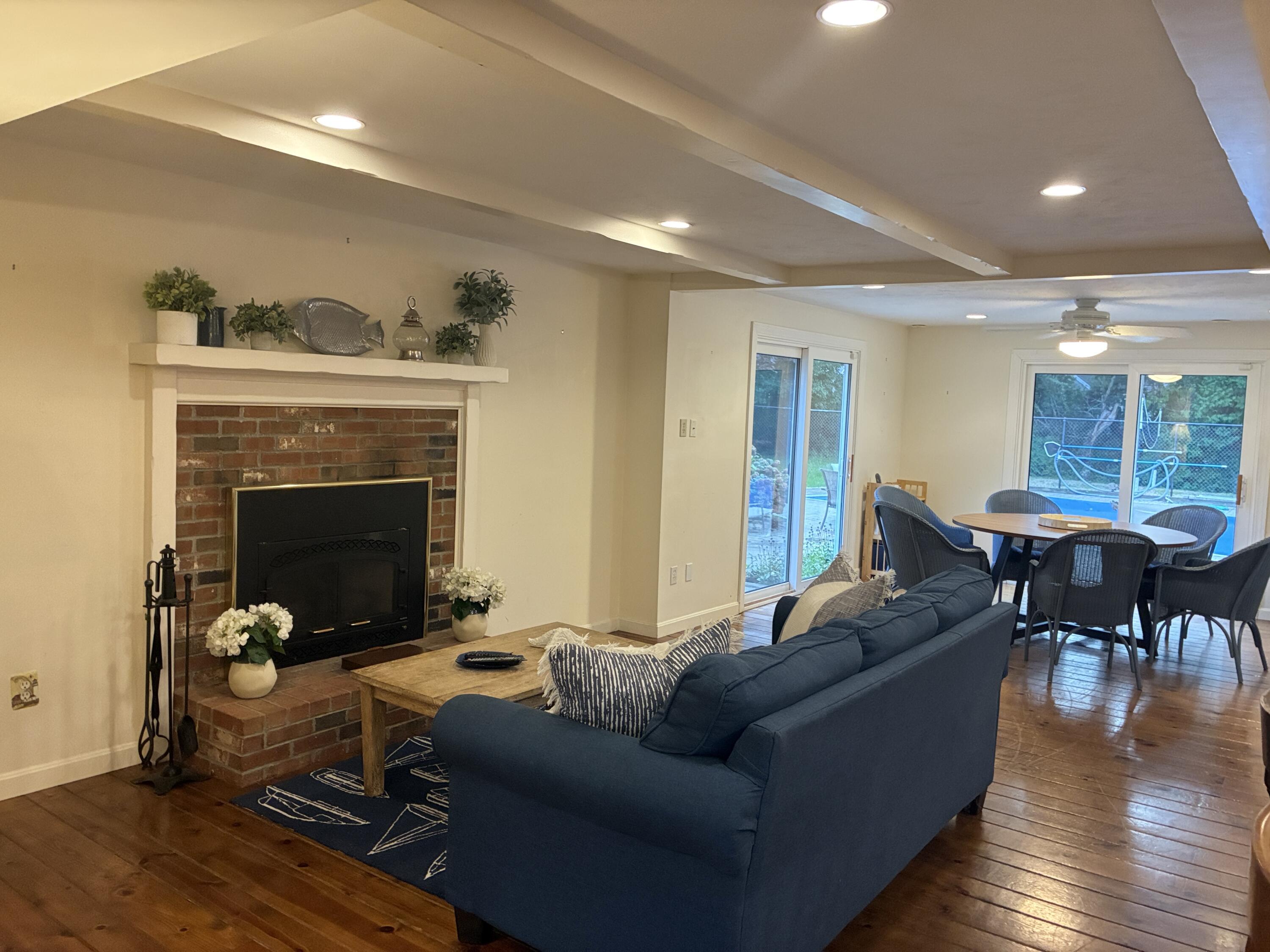 97 Pilgrim Road Dennis MA 02638