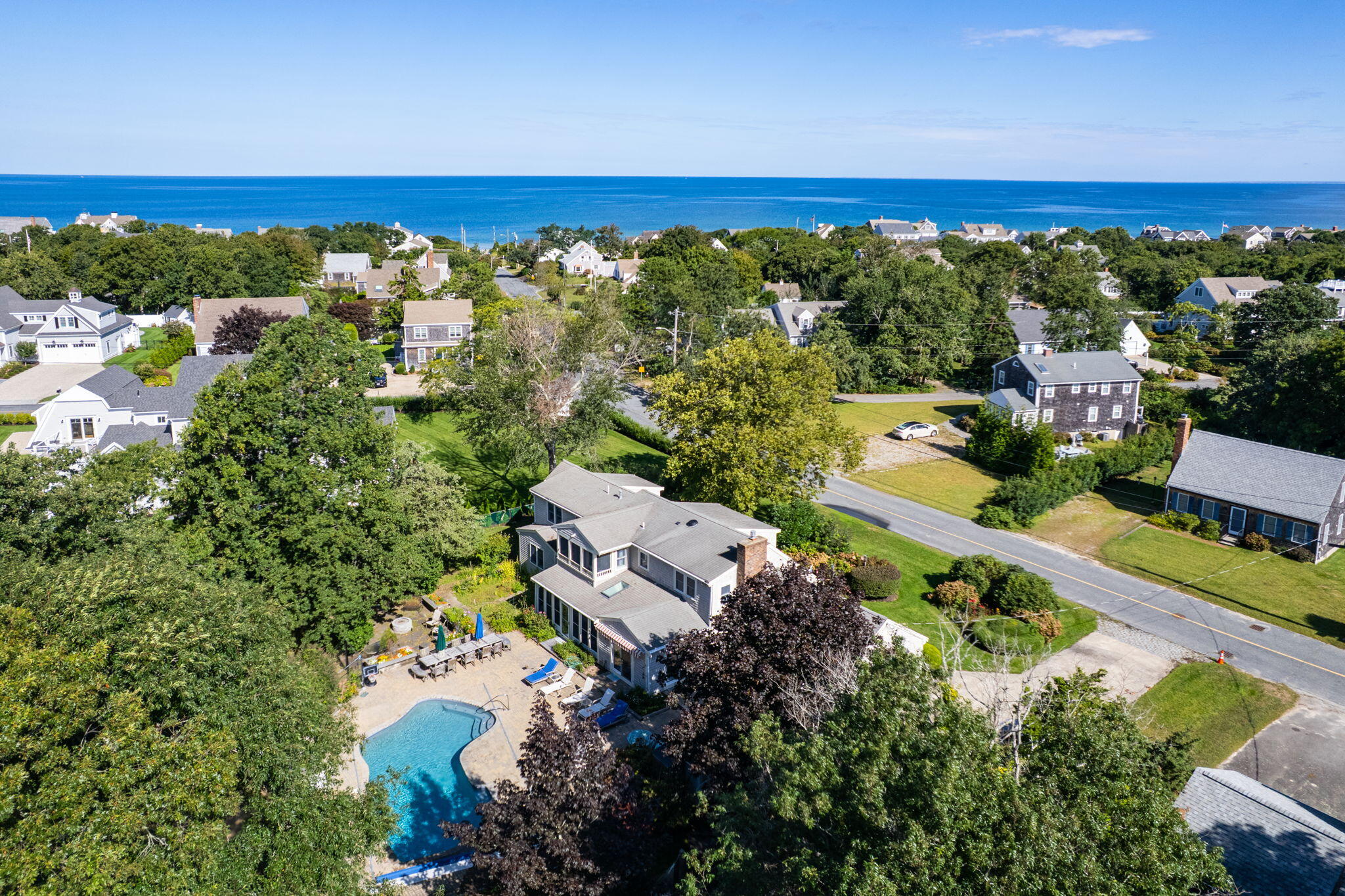 97 Pilgrim Road Dennis MA 02638