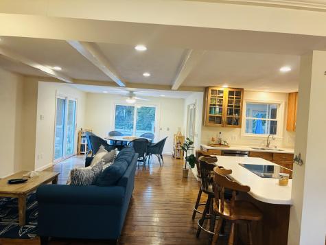 97 Pilgrim Road Dennis MA 02638