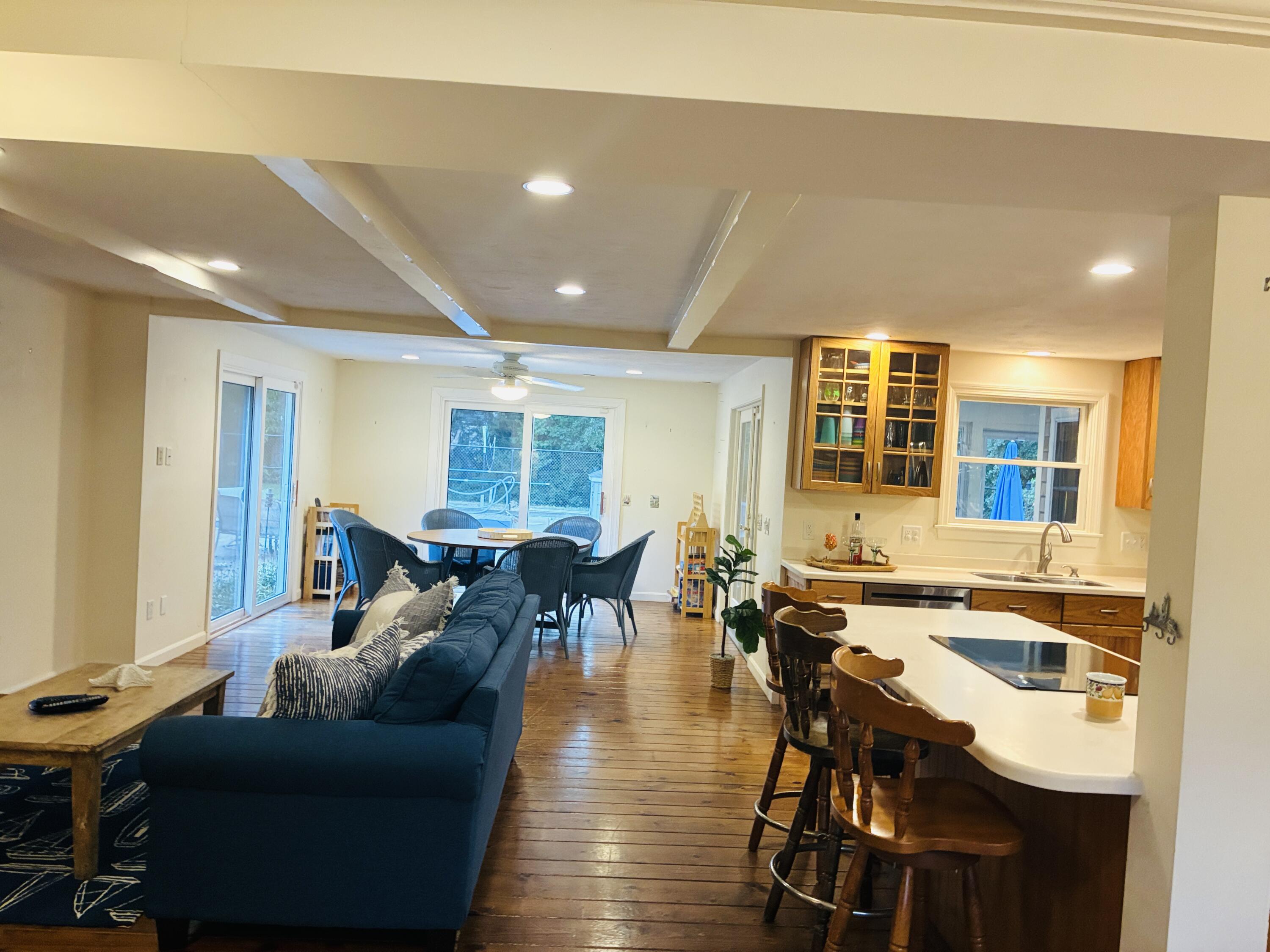 97 Pilgrim Road Dennis MA 02638