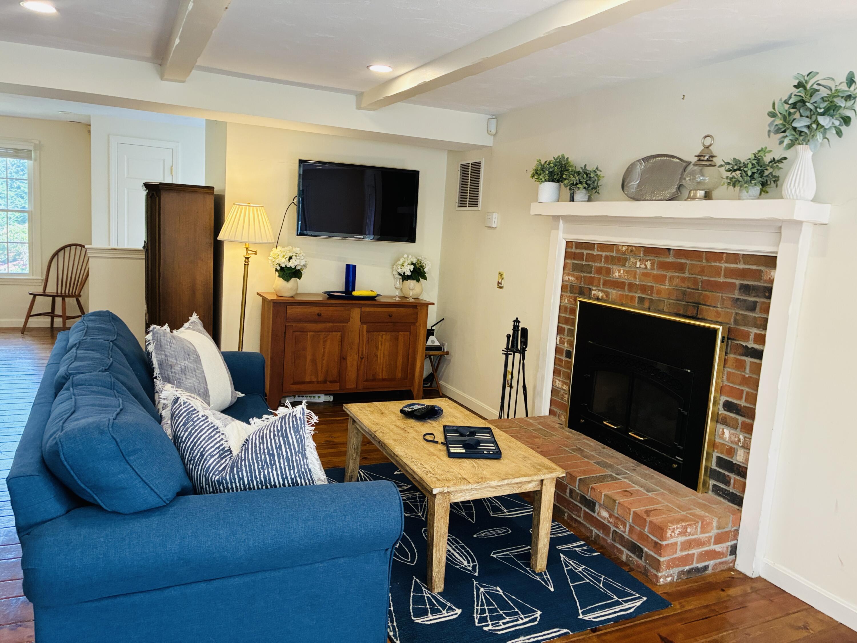 97 Pilgrim Road Dennis MA 02638