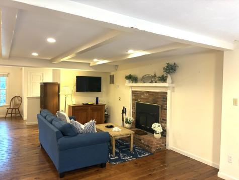 97 Pilgrim Road Dennis MA 02638