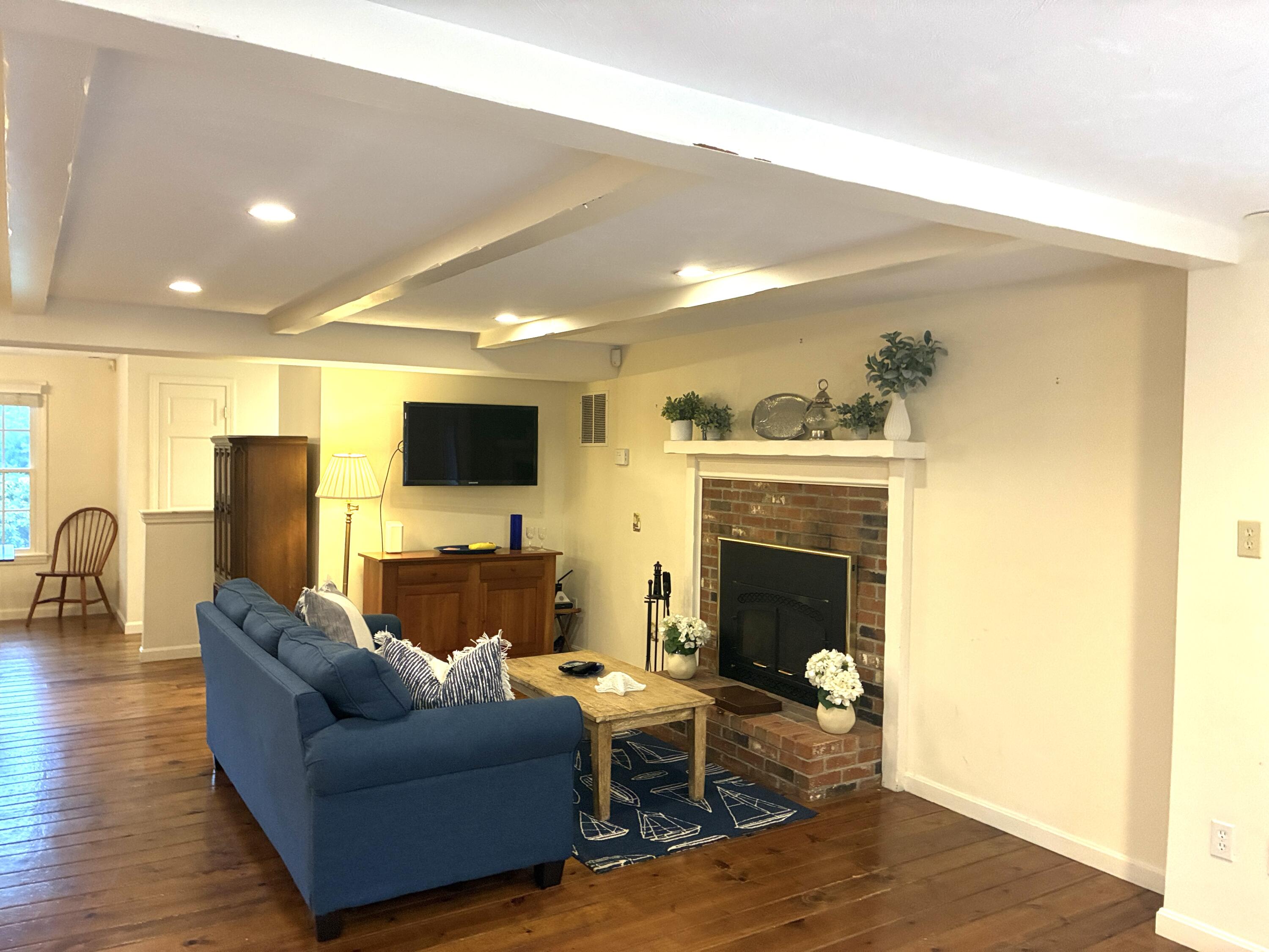97 Pilgrim Road Dennis MA 02638