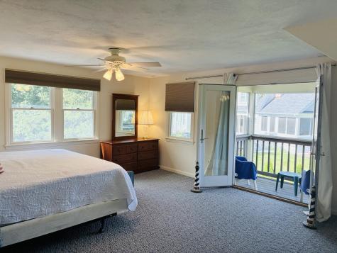 97 Pilgrim Road Dennis MA 02638