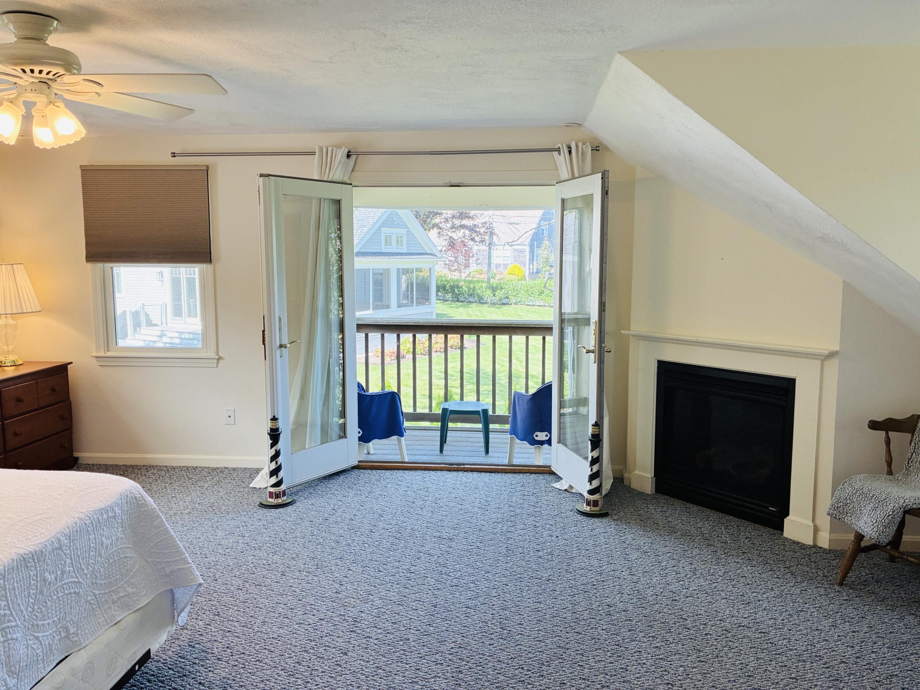 97 Pilgrim Road Dennis MA 02638