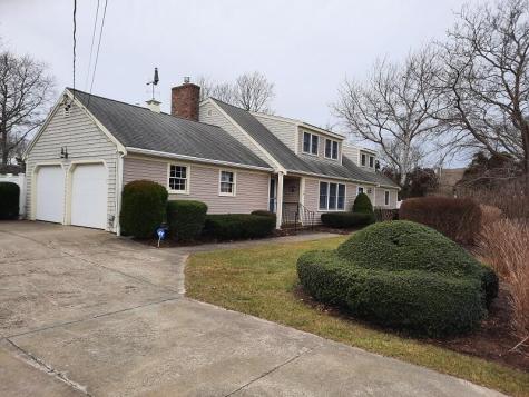 97 Pilgrim Road Dennis MA 02638