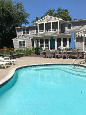 97 Pilgrim Road Dennis MA 02638