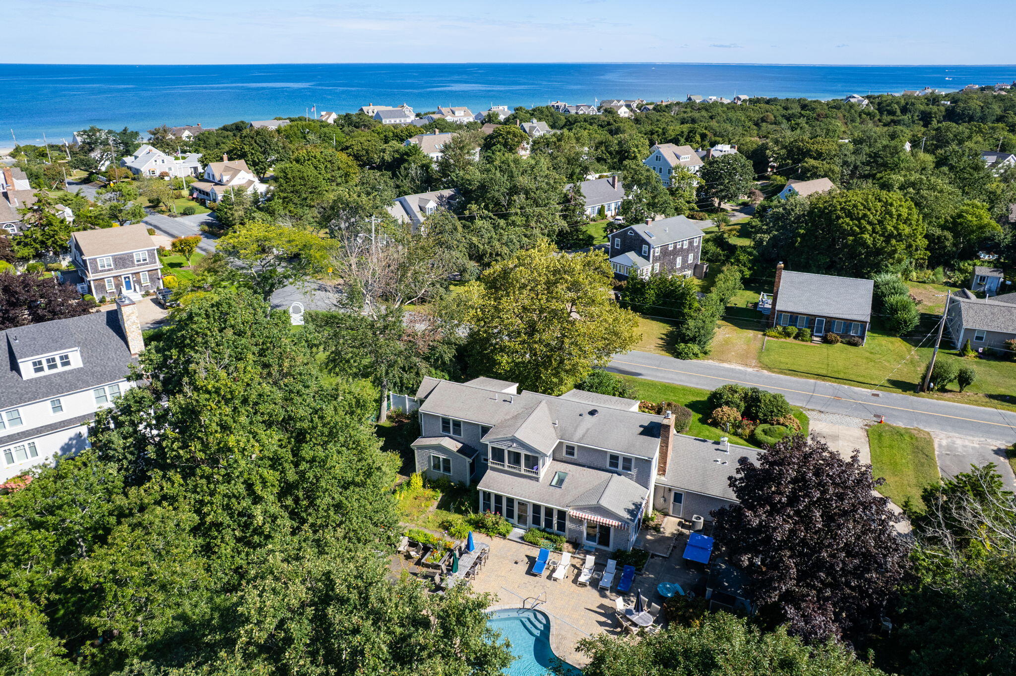 97 Pilgrim Road Dennis MA 02638