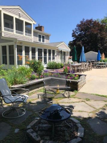 97 Pilgrim Road Dennis MA 02638