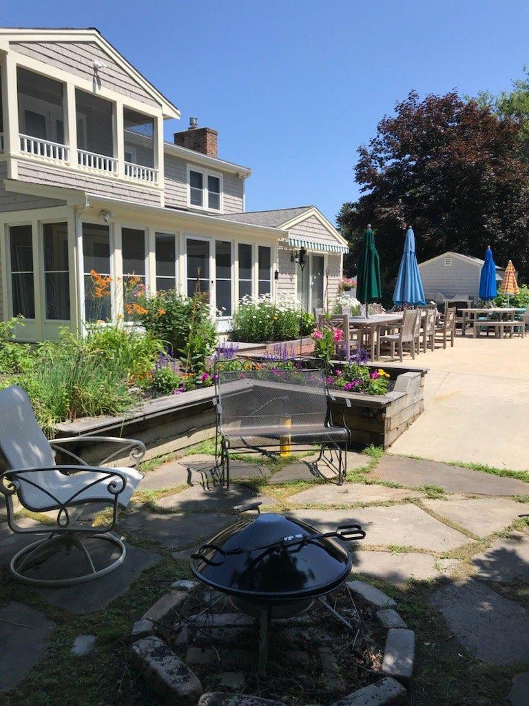 97 Pilgrim Road Dennis MA 02638