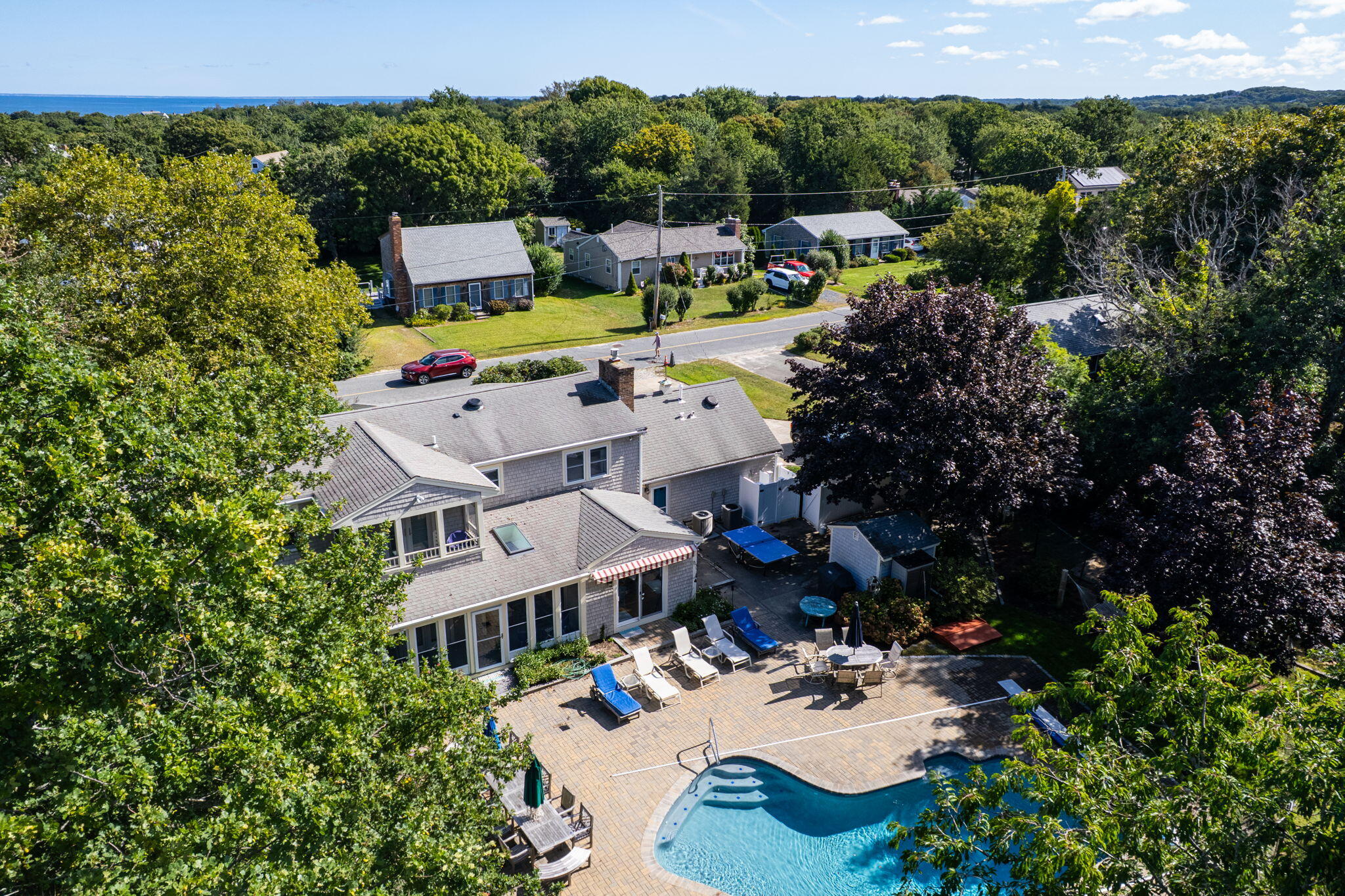 97 Pilgrim Road Dennis MA 02638
