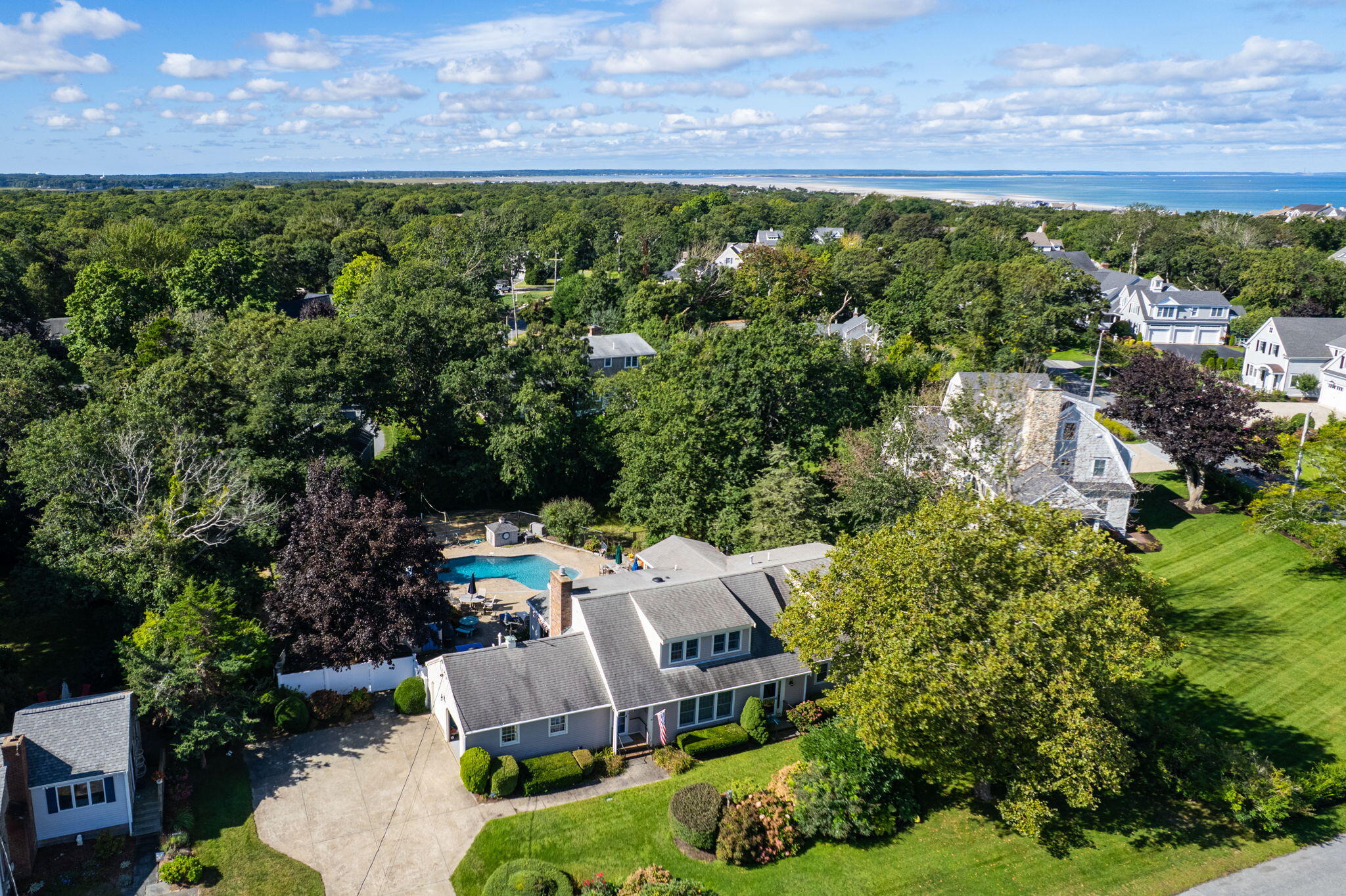 97 Pilgrim Road Dennis MA 02638