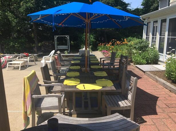 97 Pilgrim Road Dennis MA 02638