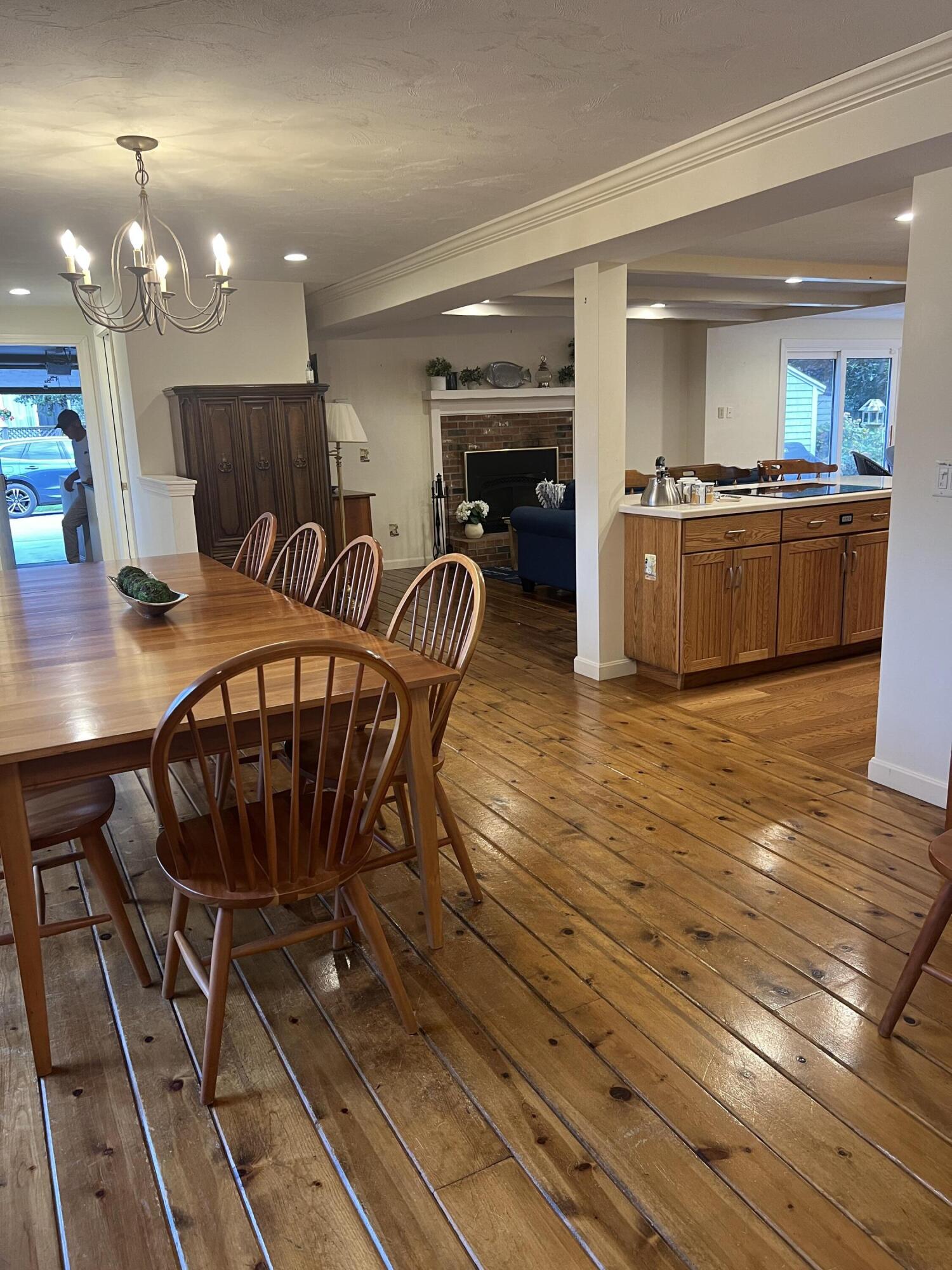 97 Pilgrim Road Dennis MA 02638