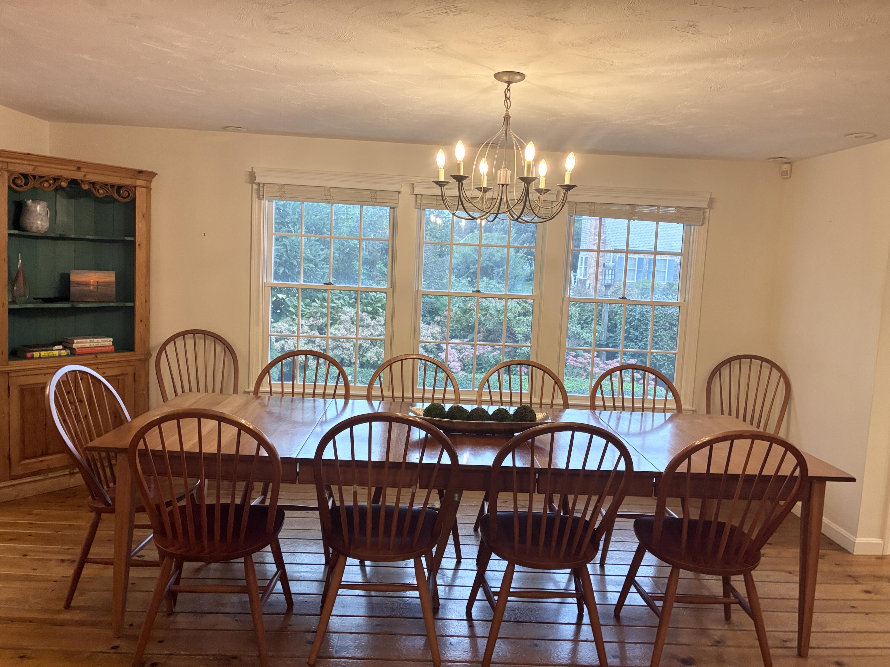 97 Pilgrim Road Dennis MA 02638