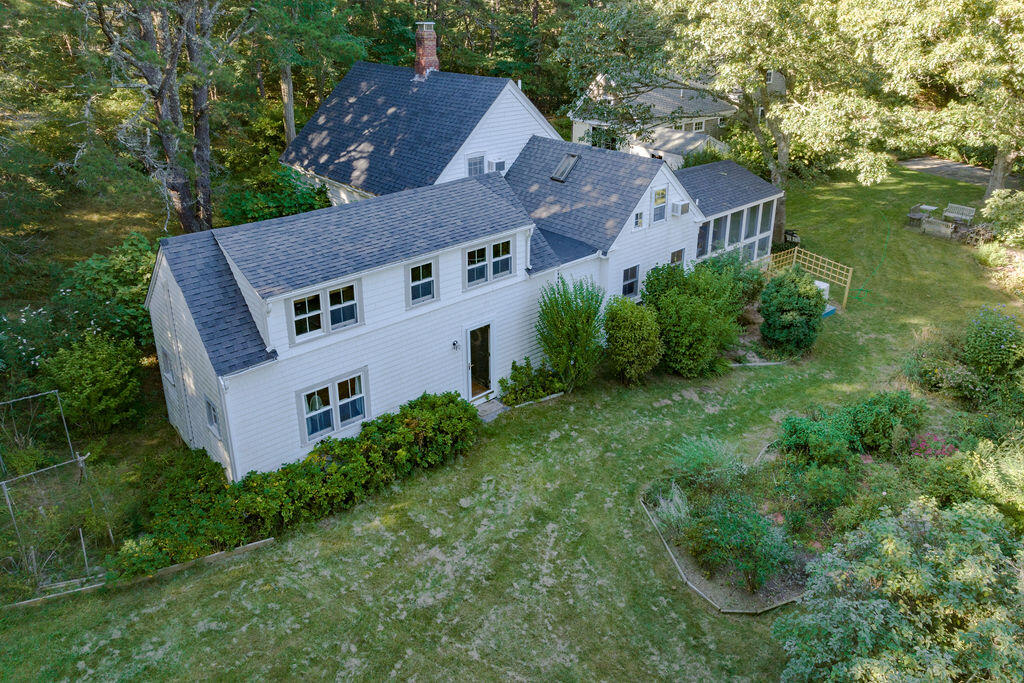 160 Paine Hollow Road Wellfleet MA 02667