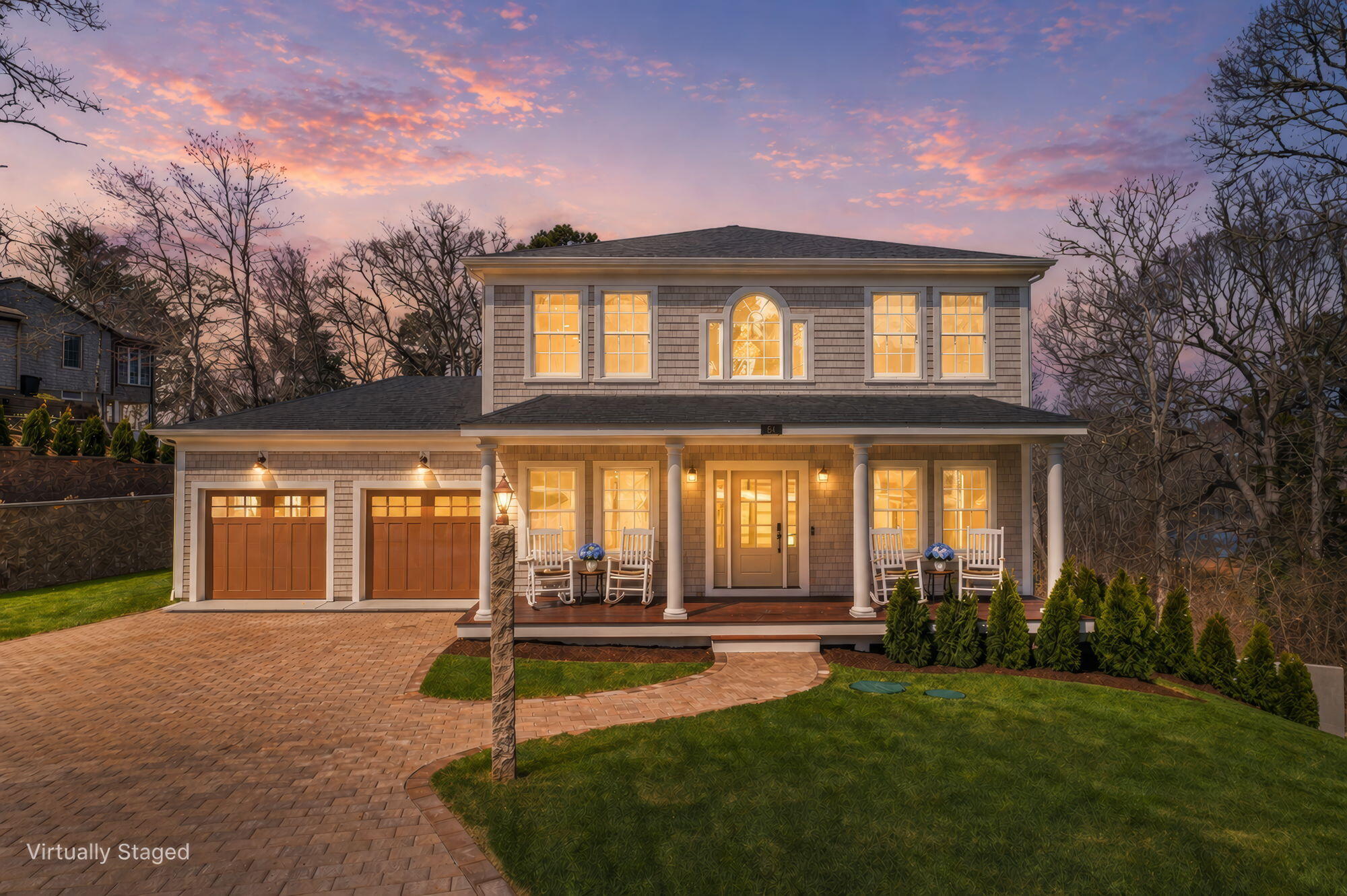 84 Alden Drive Brewster MA 02631
