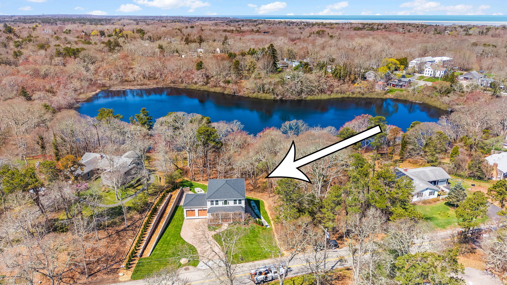 84 Alden Drive Brewster MA 02631