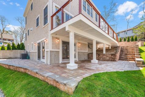 84 Alden Drive Brewster MA 02631