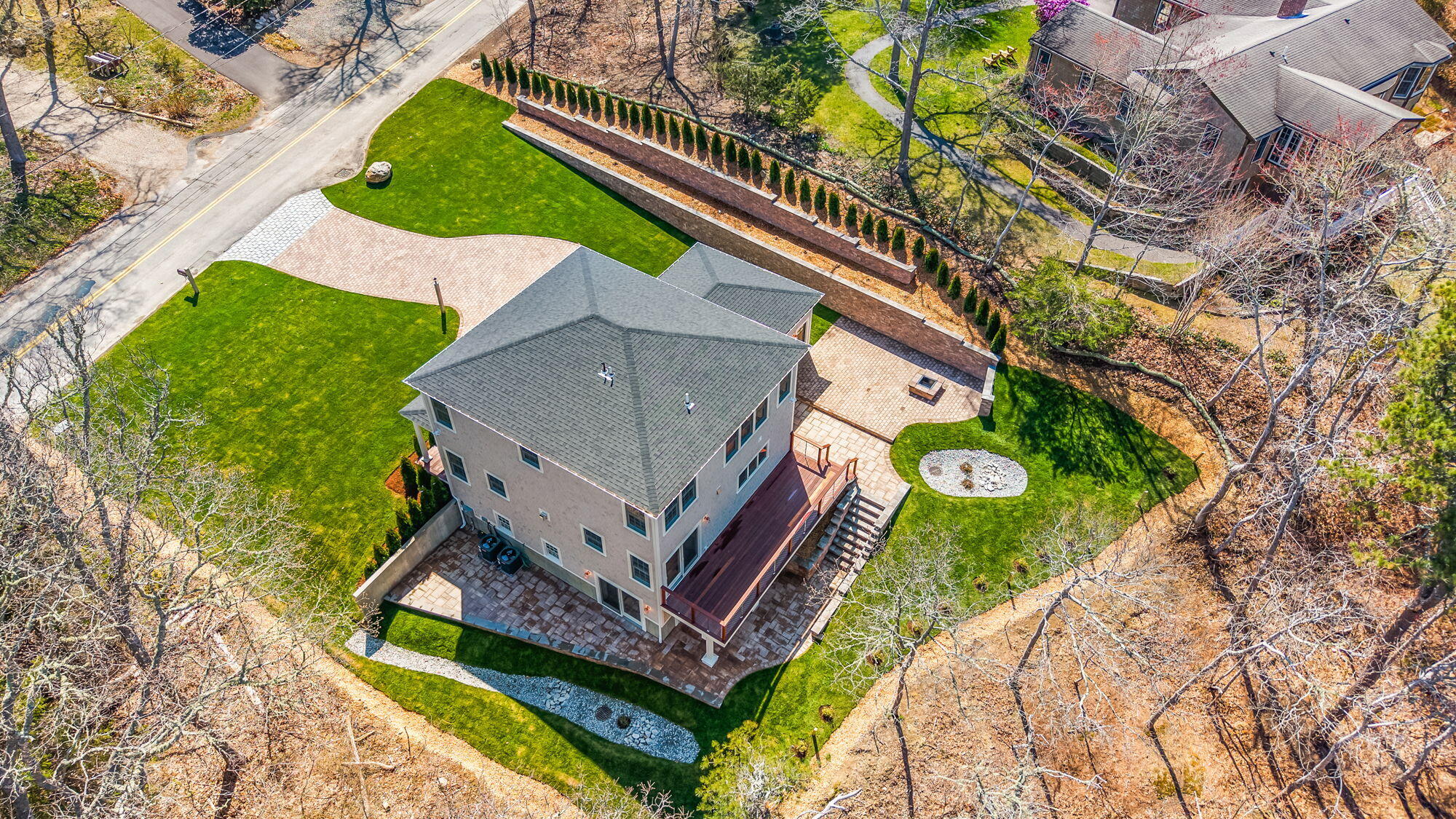 84 Alden Drive Brewster MA 02631
