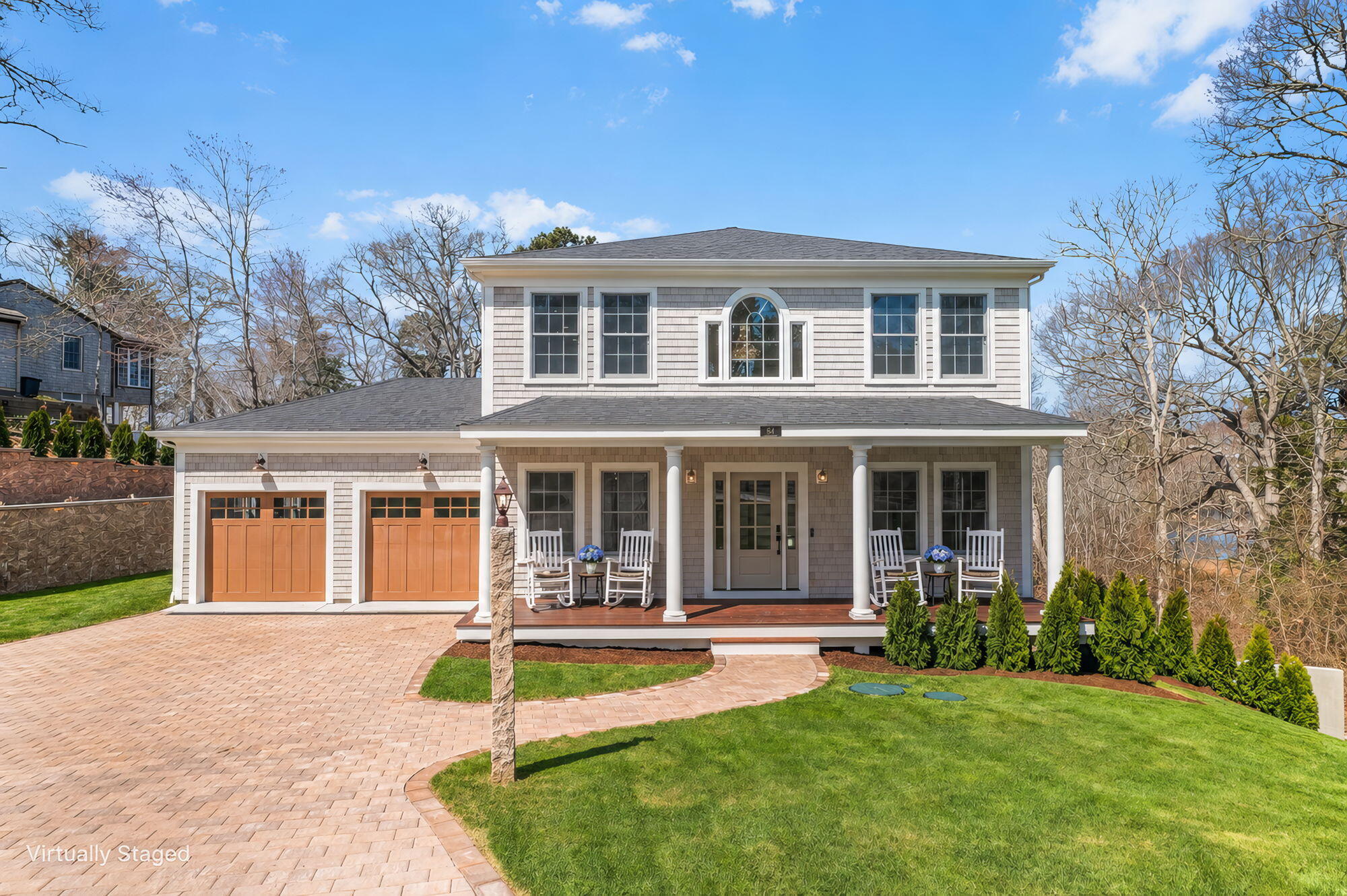 84 Alden Drive Brewster MA 02631