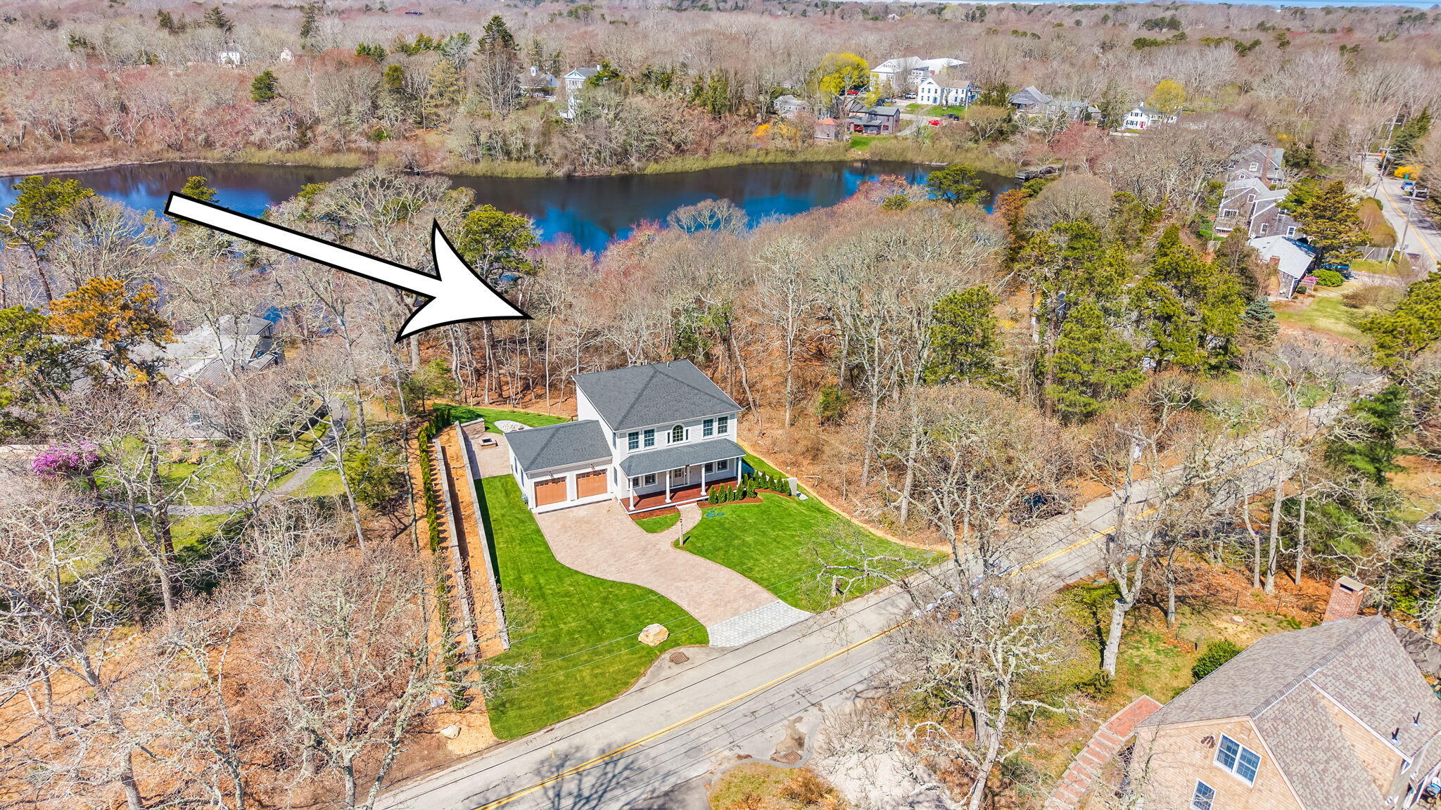 84 Alden Drive Brewster MA 02631