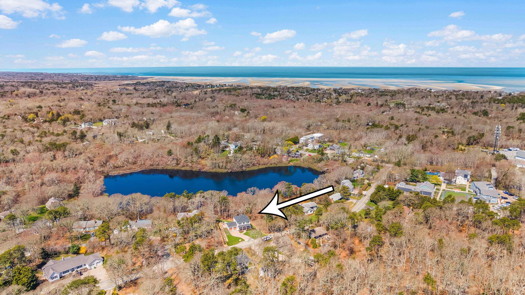 84 Alden Drive Brewster MA 02631