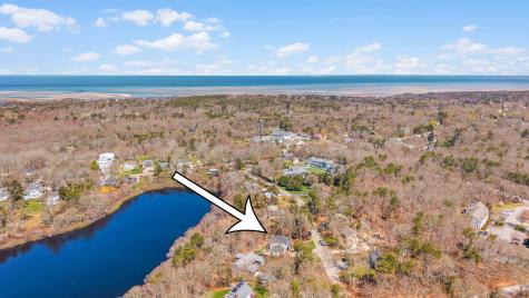 84 Alden Drive Brewster MA 02631