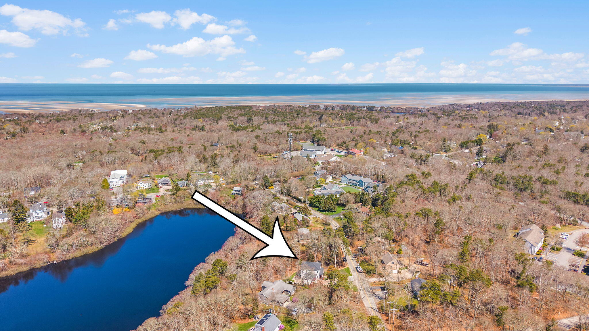 84 Alden Drive Brewster MA 02631
