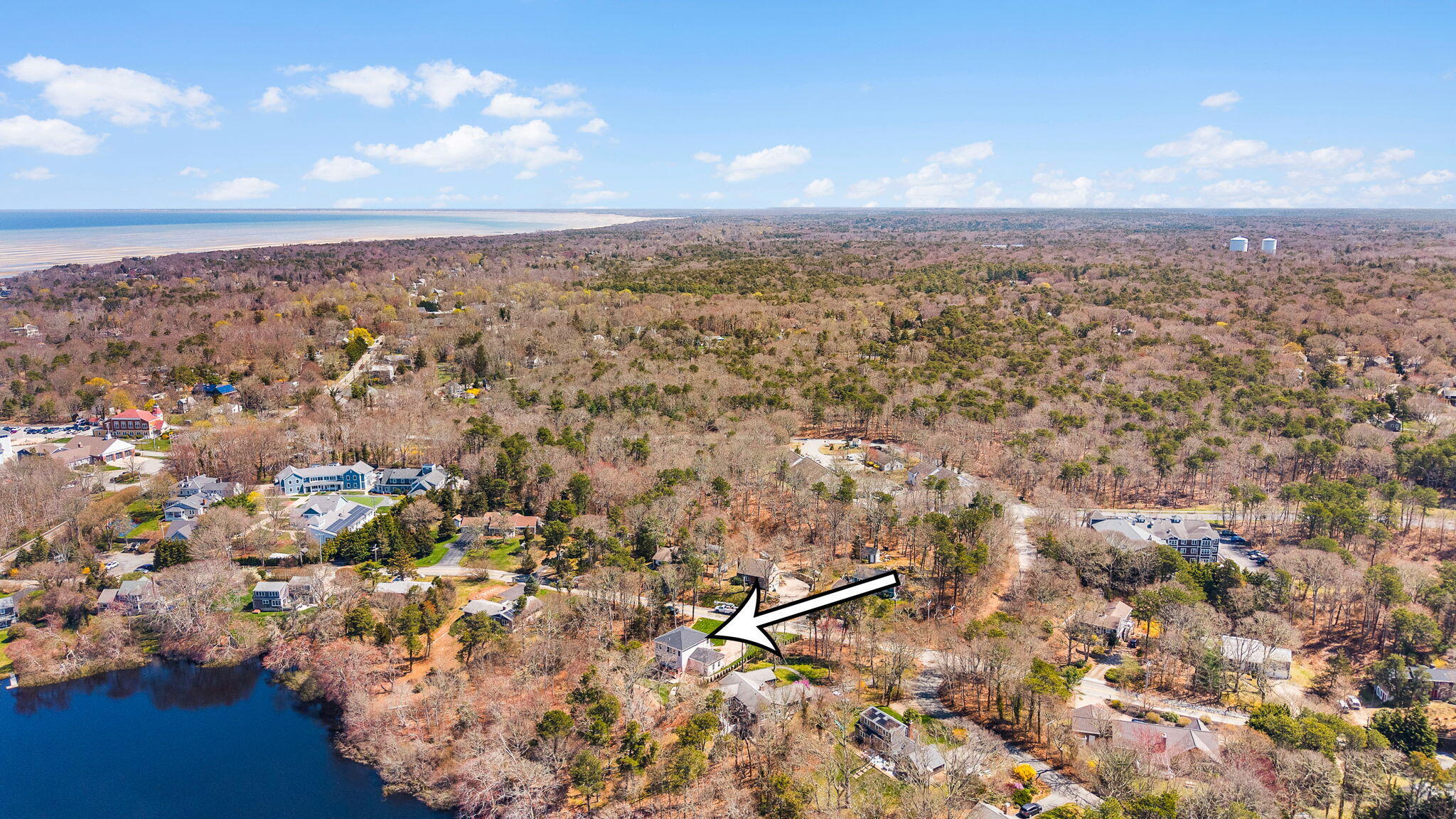 84 Alden Drive Brewster MA 02631