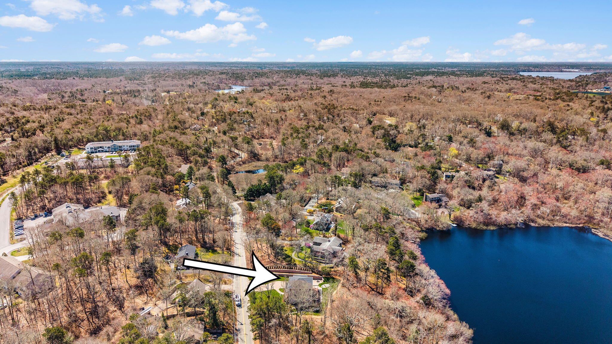 84 Alden Drive Brewster MA 02631