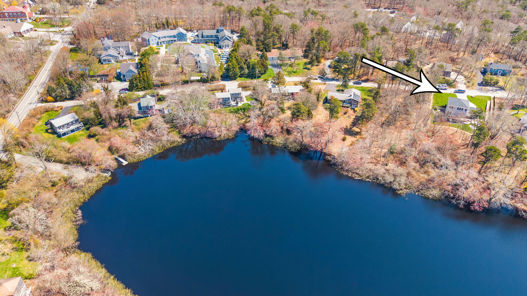 84 Alden Drive Brewster MA 02631